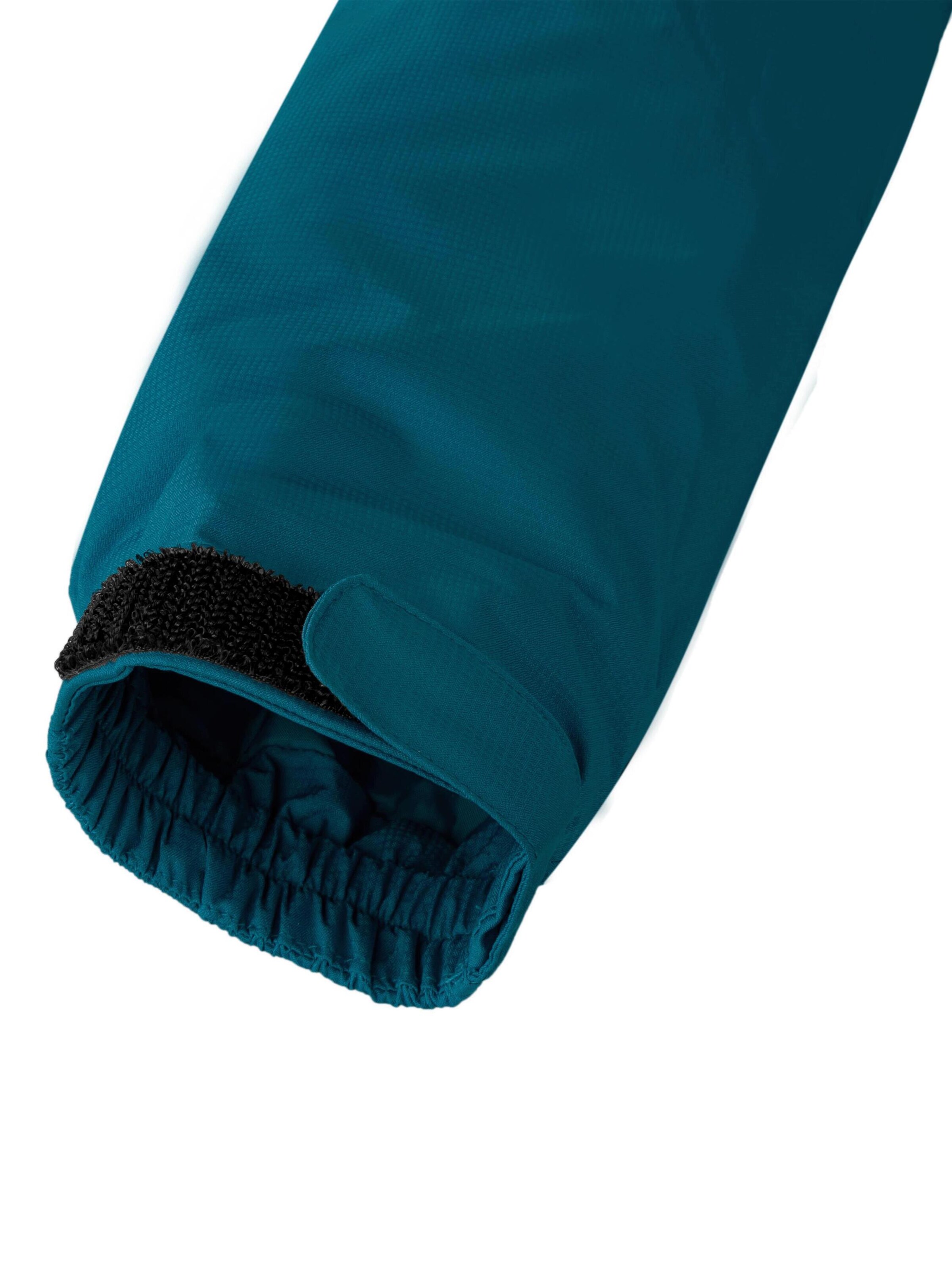 normani Athletic Suit in Blue