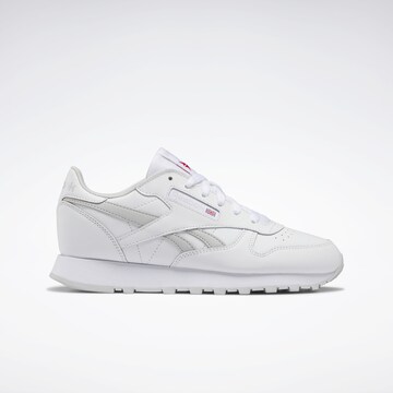 Reebok Trainers in White