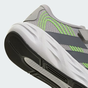 Baskets 'Galaxy 8' ADIDAS SPORTSWEAR en gris