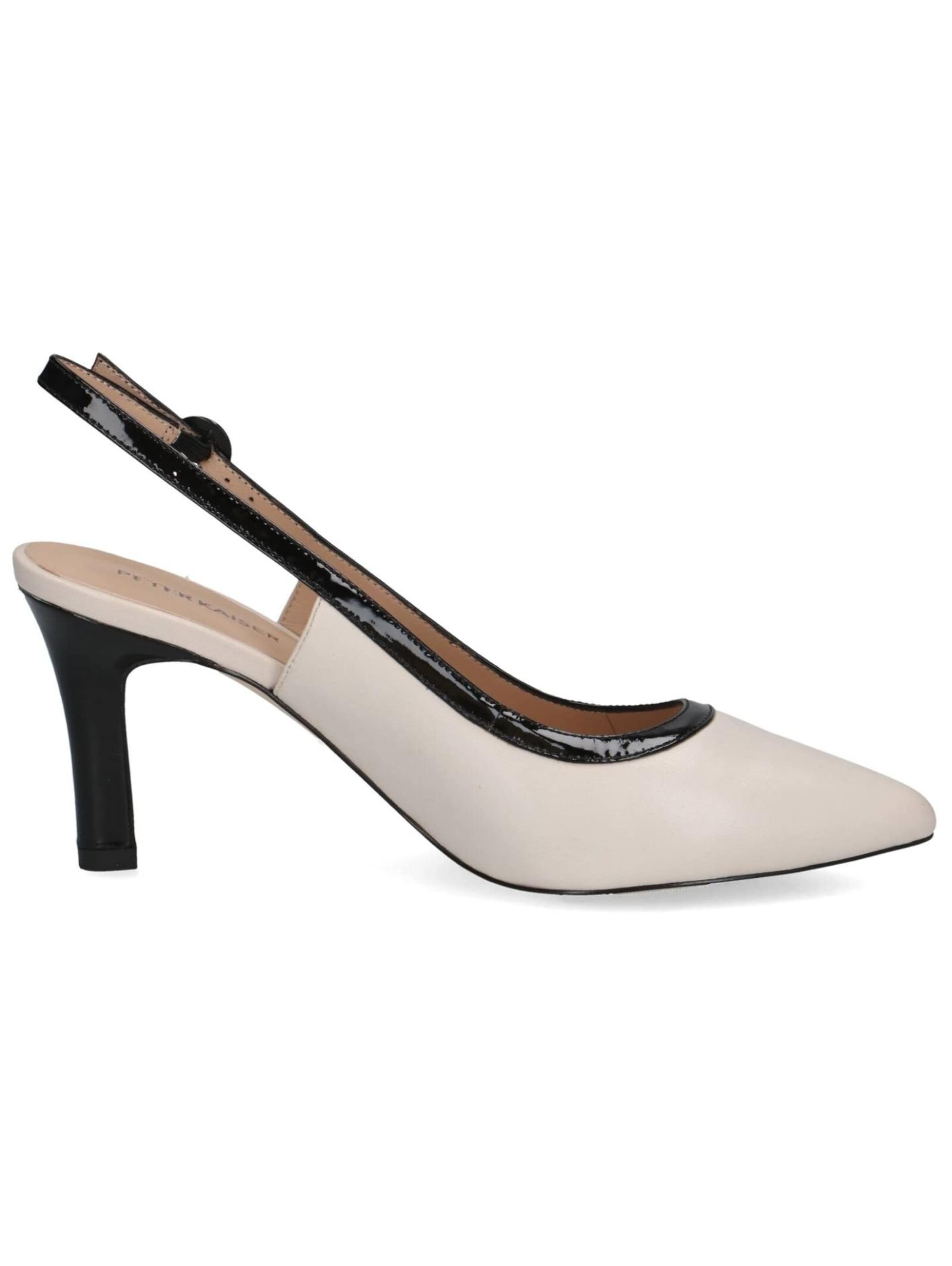 PETER KAISER Pumps in Beige