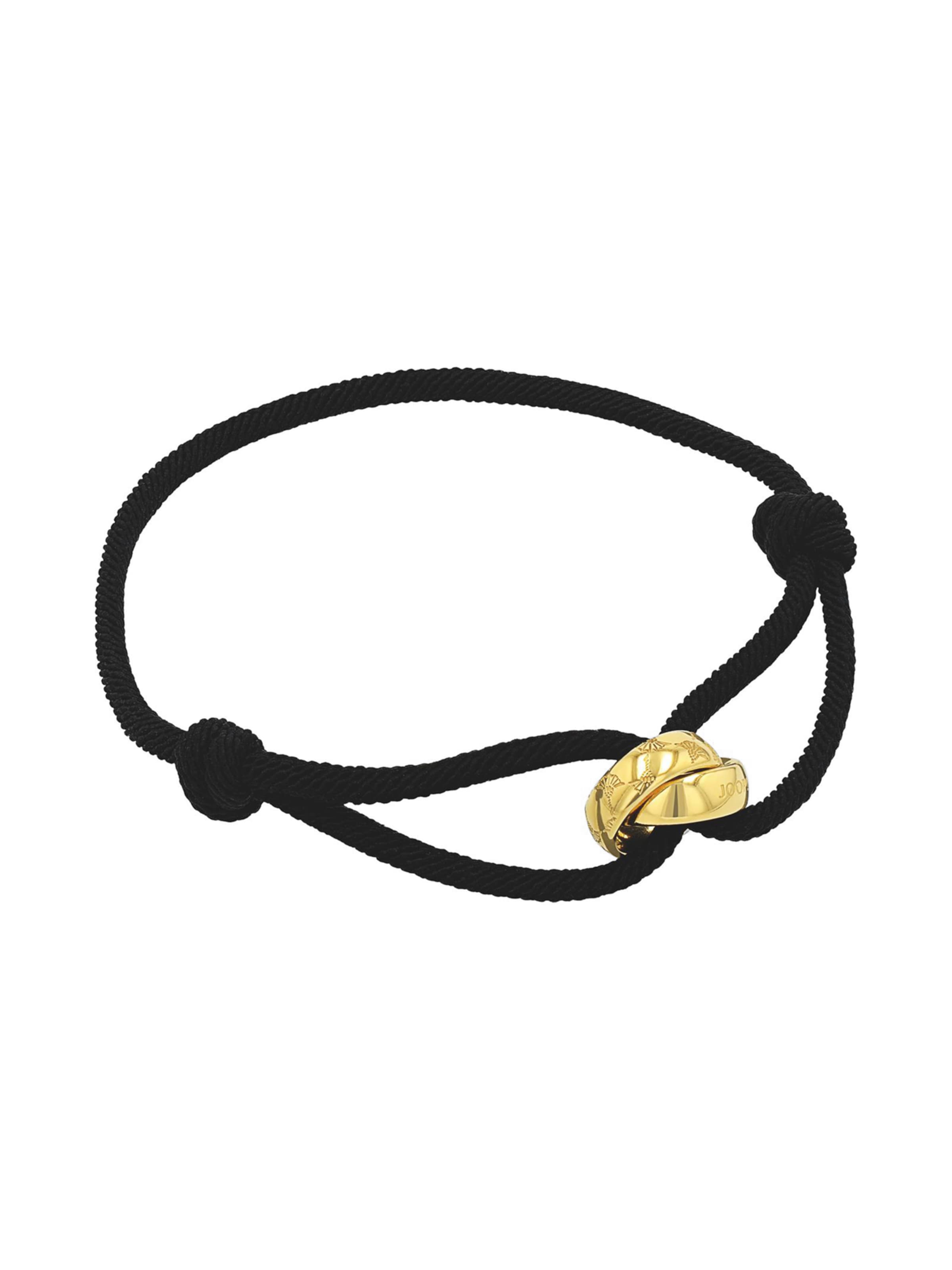 JOOP! Armband in Schwarz