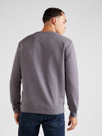 Pepe Jeans Sweatshirt 'MELBOURNE' i grå