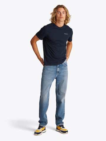 Slimfit Jeans 'RYAN' di Tommy Jeans in blu