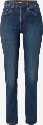 LEVI'S ® Τζιν '724 High Rise Straight' σε μπλε ντένιμ, Άποψη προϊόντος