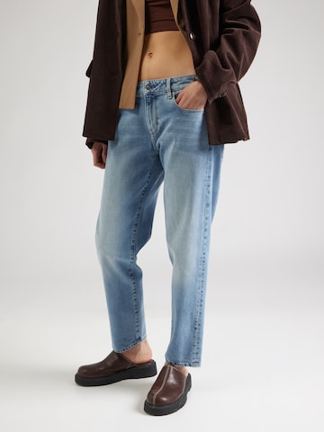 G-STAR Regular Jeans 'Kate' in Blau: Vorderseite