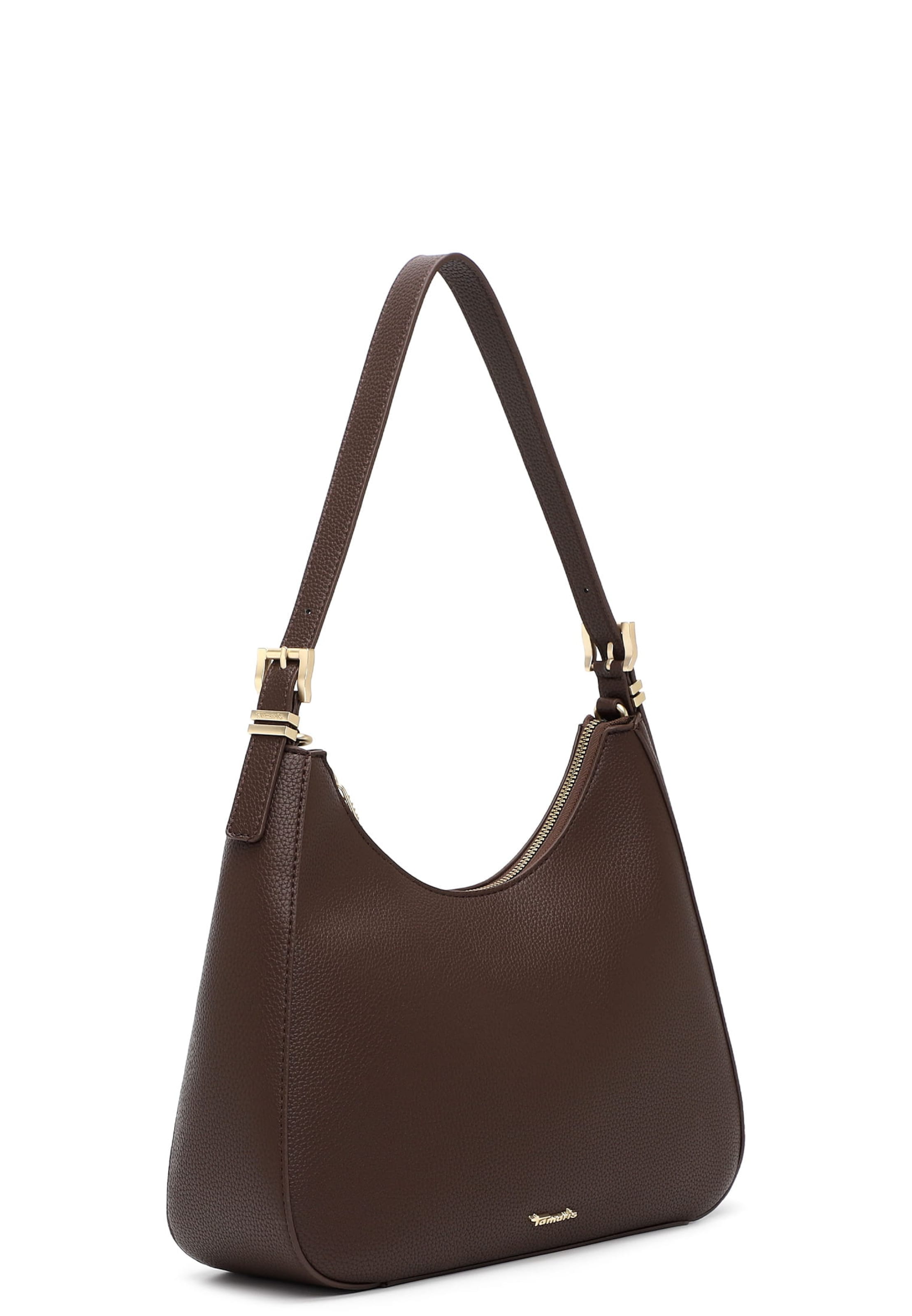 Tamaris Shoulder bag 'Mareen' in Brown