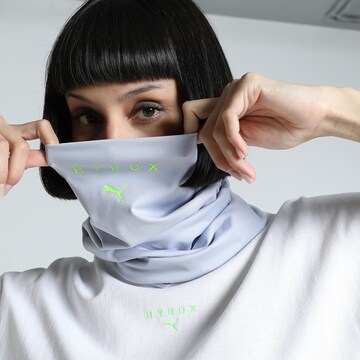 PUMA Sports scarf 'PUMA x HYROX' in Blue