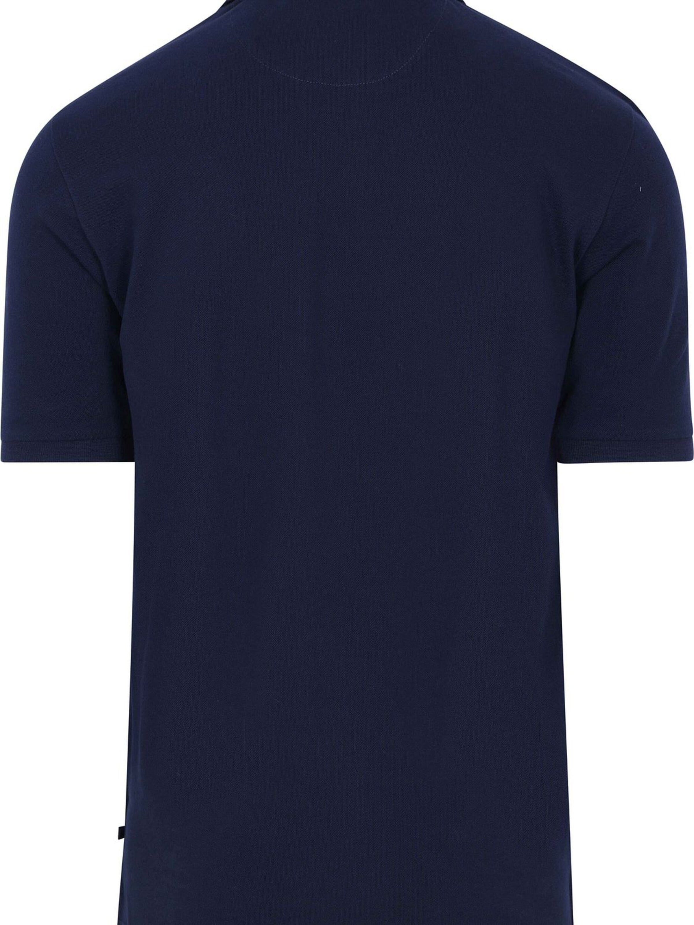 Suitable Shirt 'Tip Ferry' in Blue