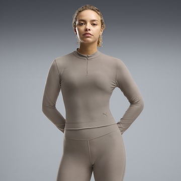 T-shirt PUMA en gris