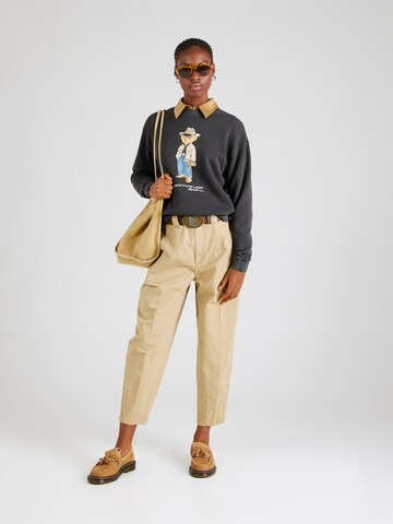 Polo Ralph Lauren Sweatshirt in Black