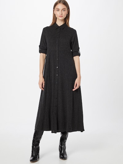 Rochie tip bluză STEFFEN SCHRAUT pe negru, Vizualizare model