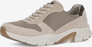 GABOR Slip On in Beige: Vorderseite