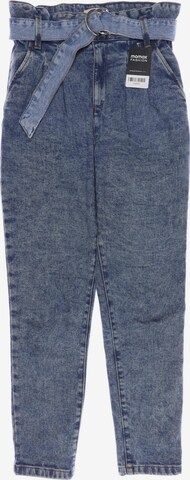 Sèzane Jeans in 24-25 in Blue: front