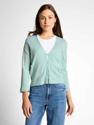 Giacchetta di TOM TAILOR in blu: frontale