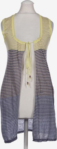 WHITE STUFF Sweater & Cardigan in S in Blue: front