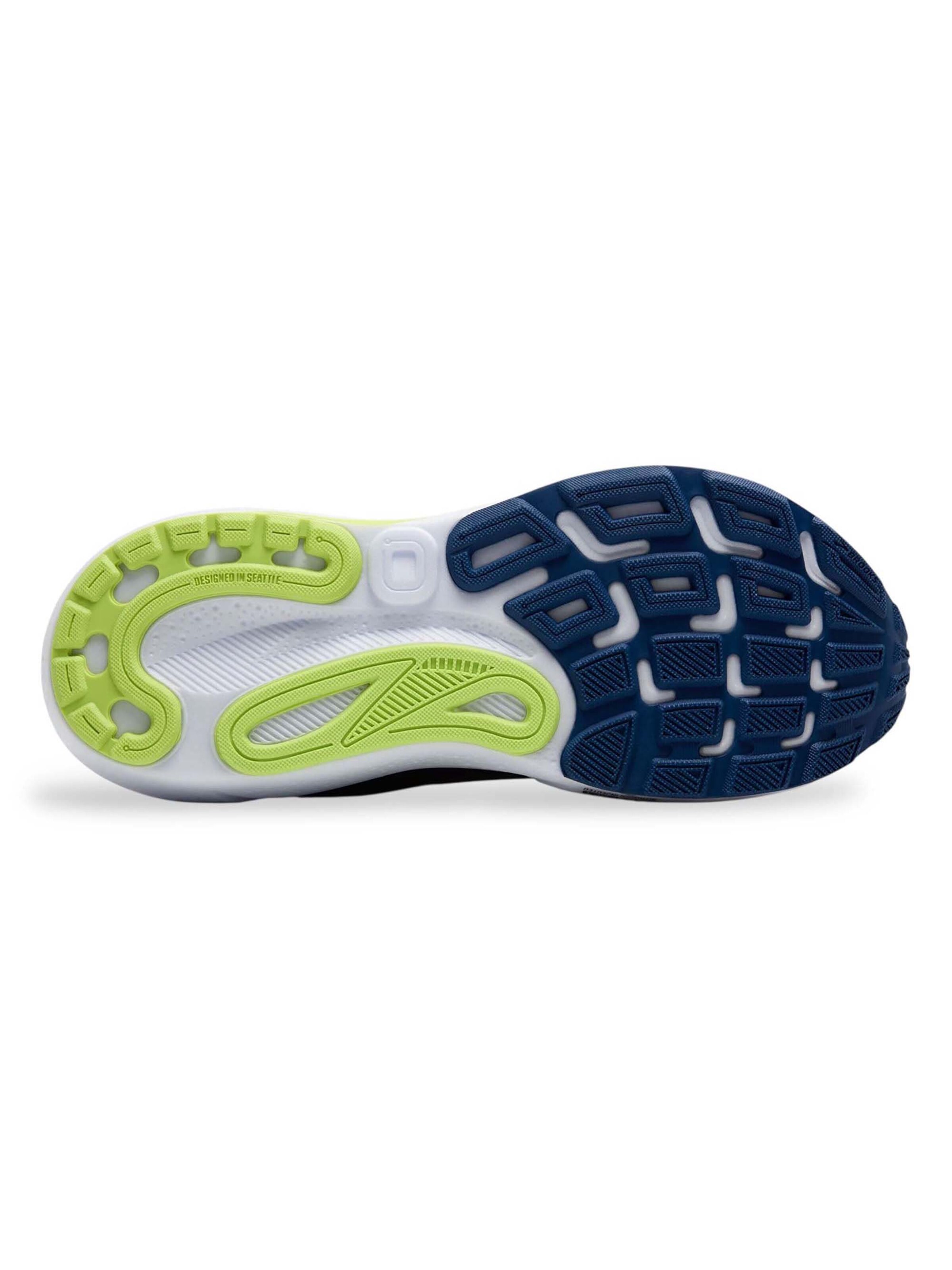 BROOKS Running shoe 'Adrenaline Gts 24' in Blue