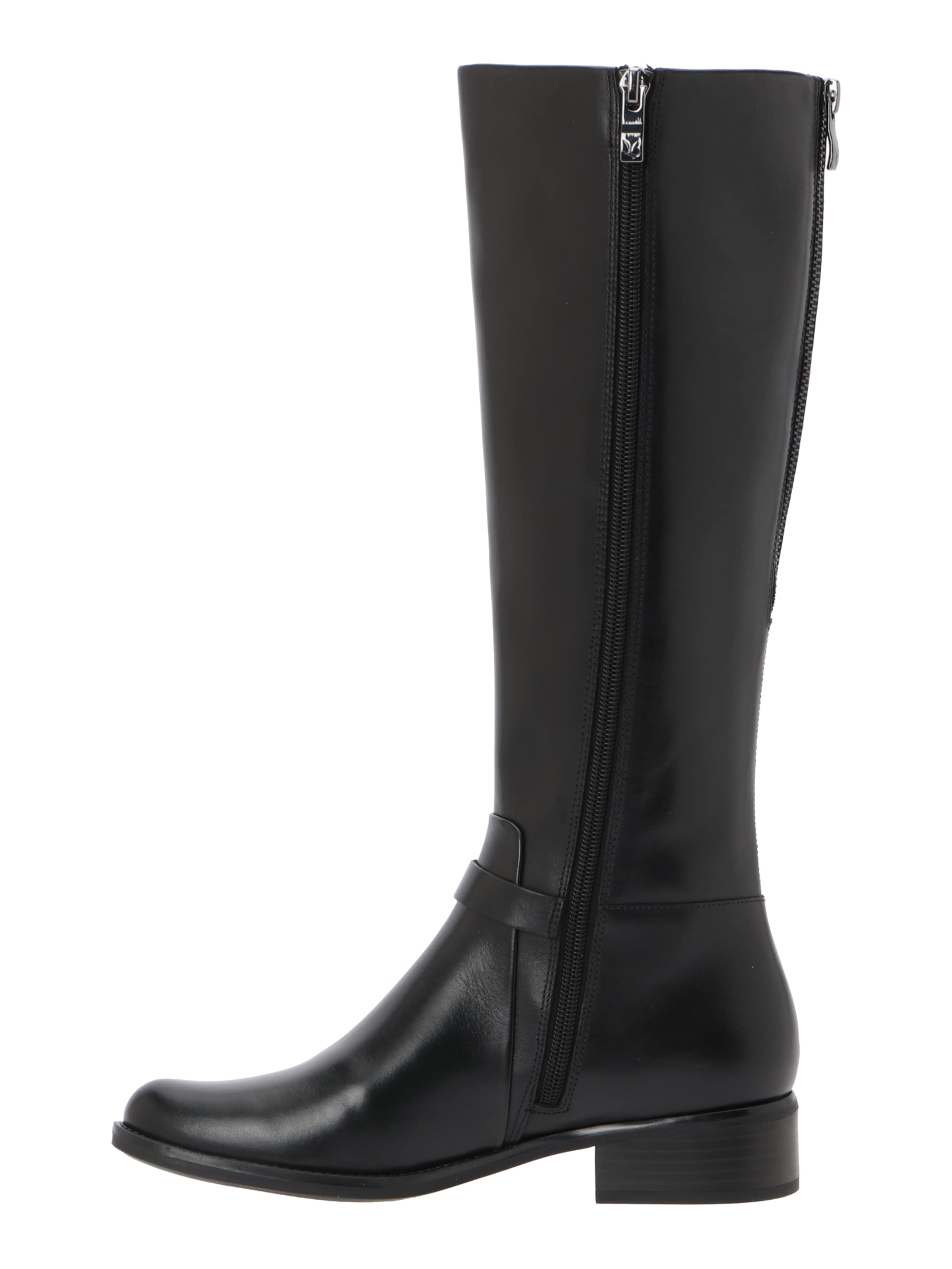 CAPRICE Boot in Black