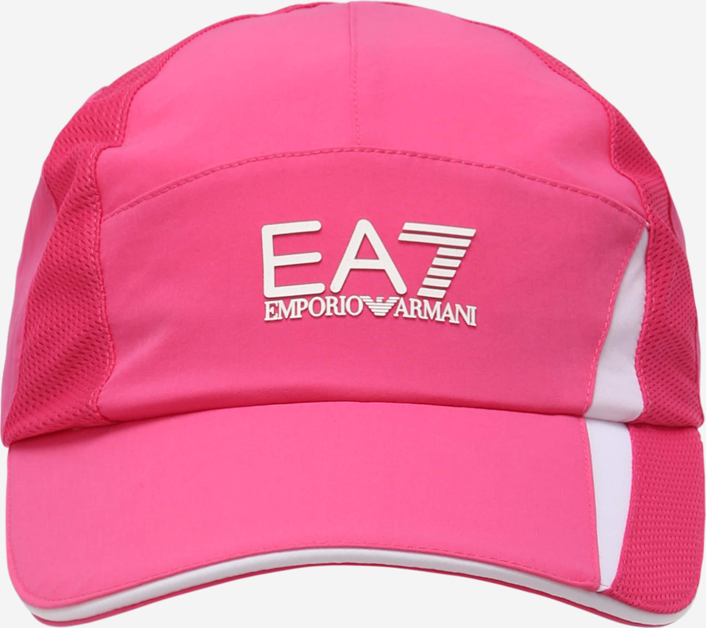 Rijk Dank je Perforeren EA7 Emporio Armani Pet in Pink, Lichtroze | ABOUT YOU