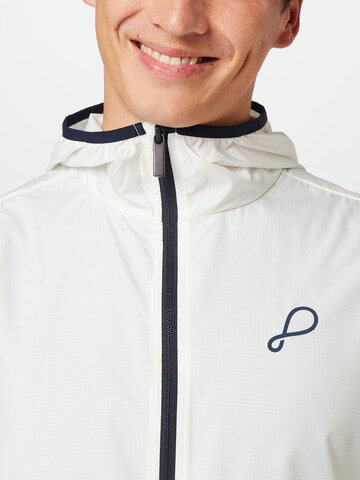 PYUA Outdoor jacket 'EVERLIGHT' in White