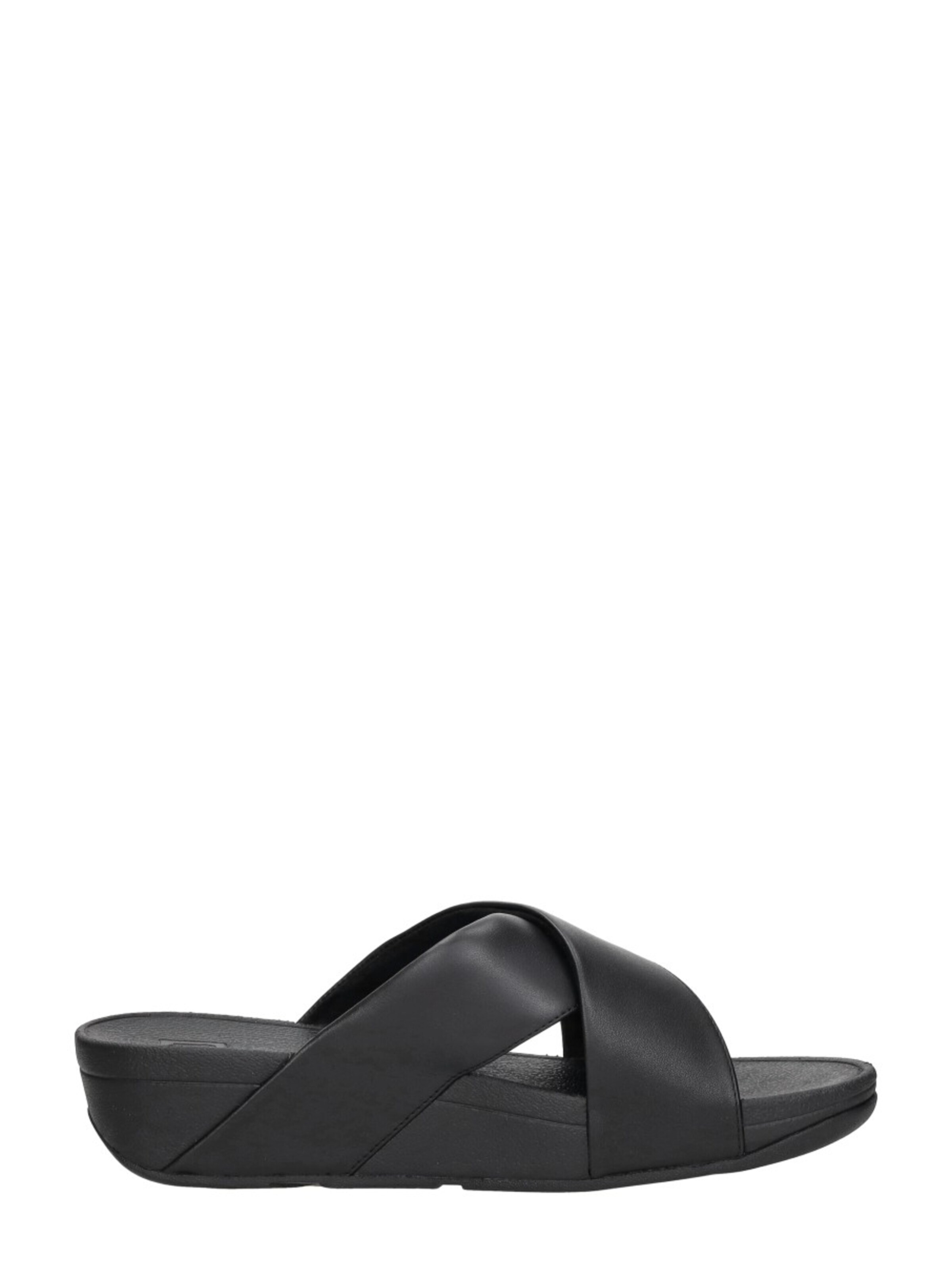 FitFlop Sandals in Black