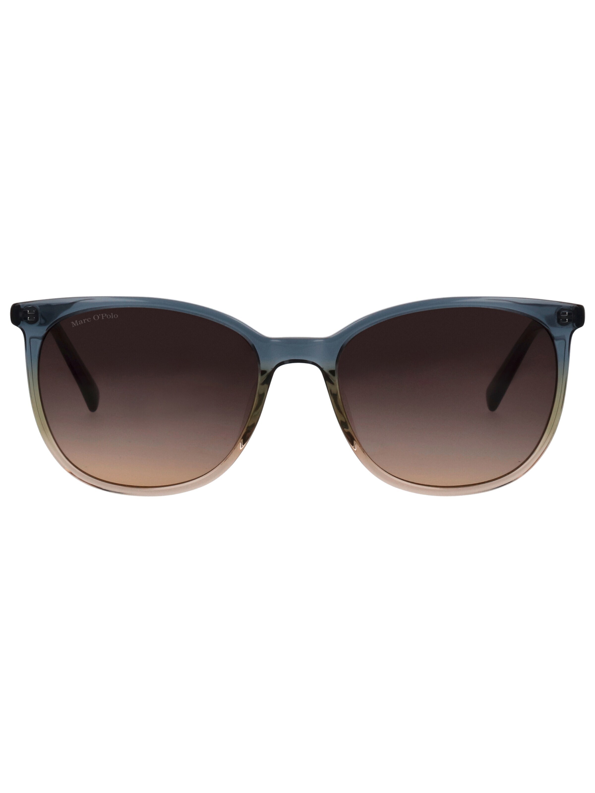 Marc O'Polo EYEWEAR Sunglasses in Blue