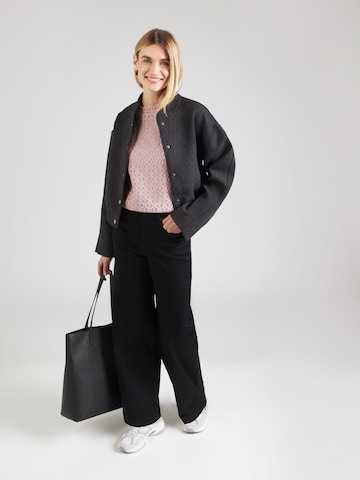 MORE & MORE Trui in Roze