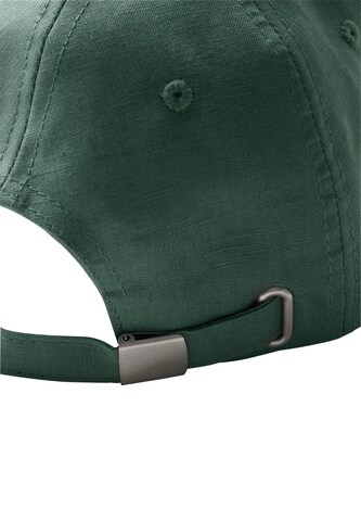 CECIL Cap in Green