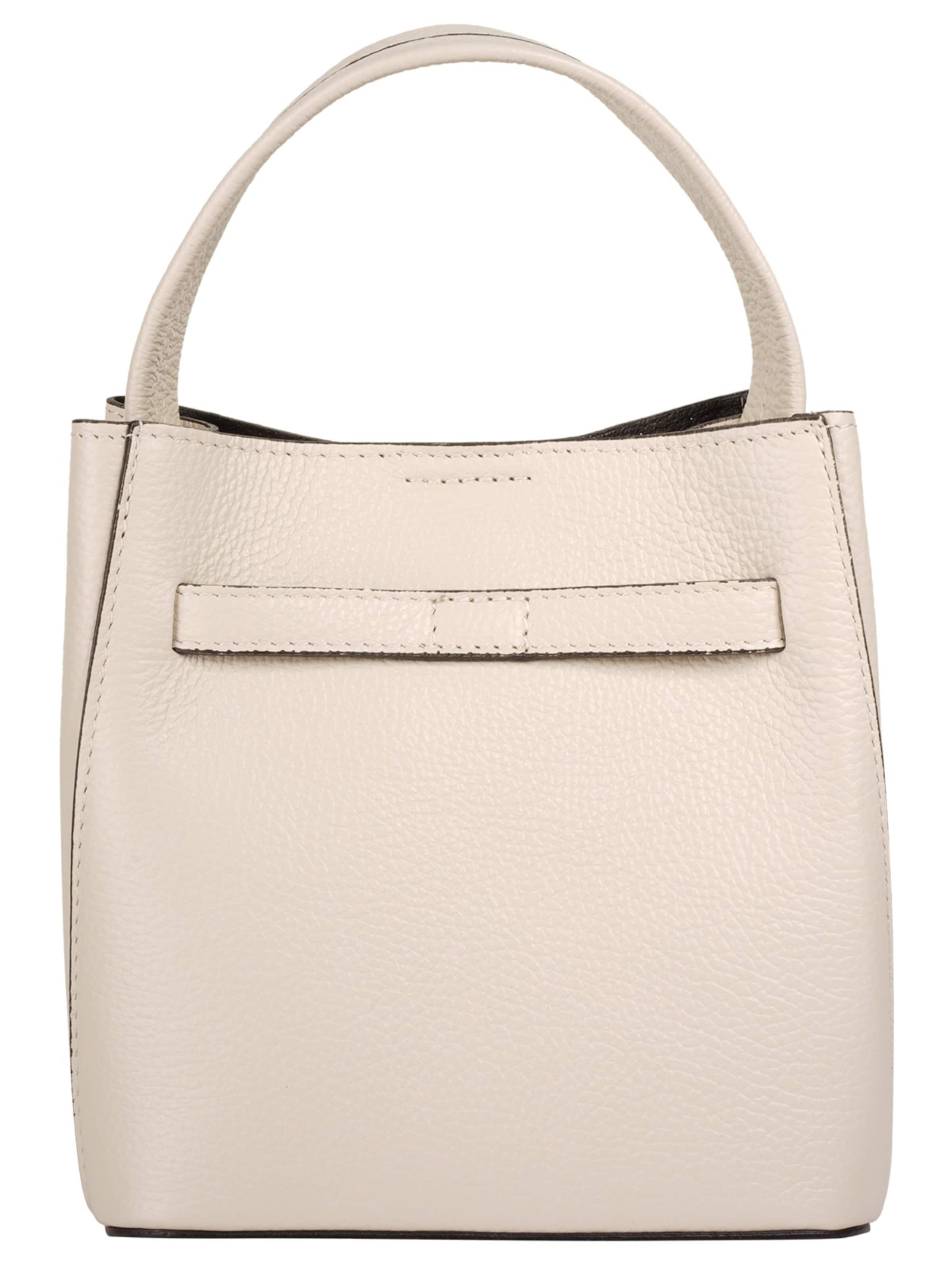 Sacs à main Cluty en beige