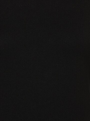 apriori Pullover in Schwarz