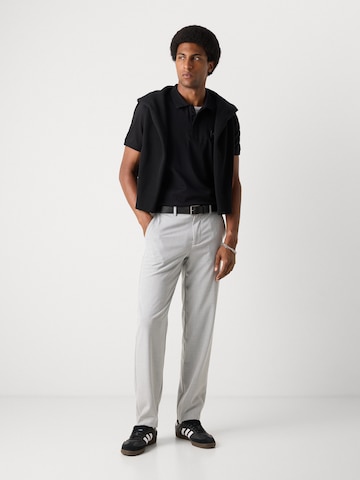 melns ANTONY MORATO T-Krekls