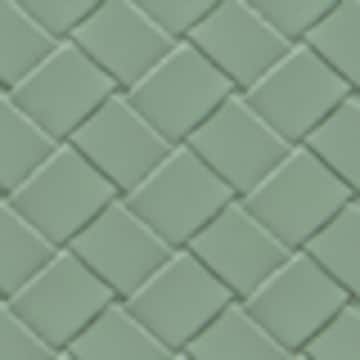 Carlo Colucci Toiletry Bag 'Domaschio' in Green