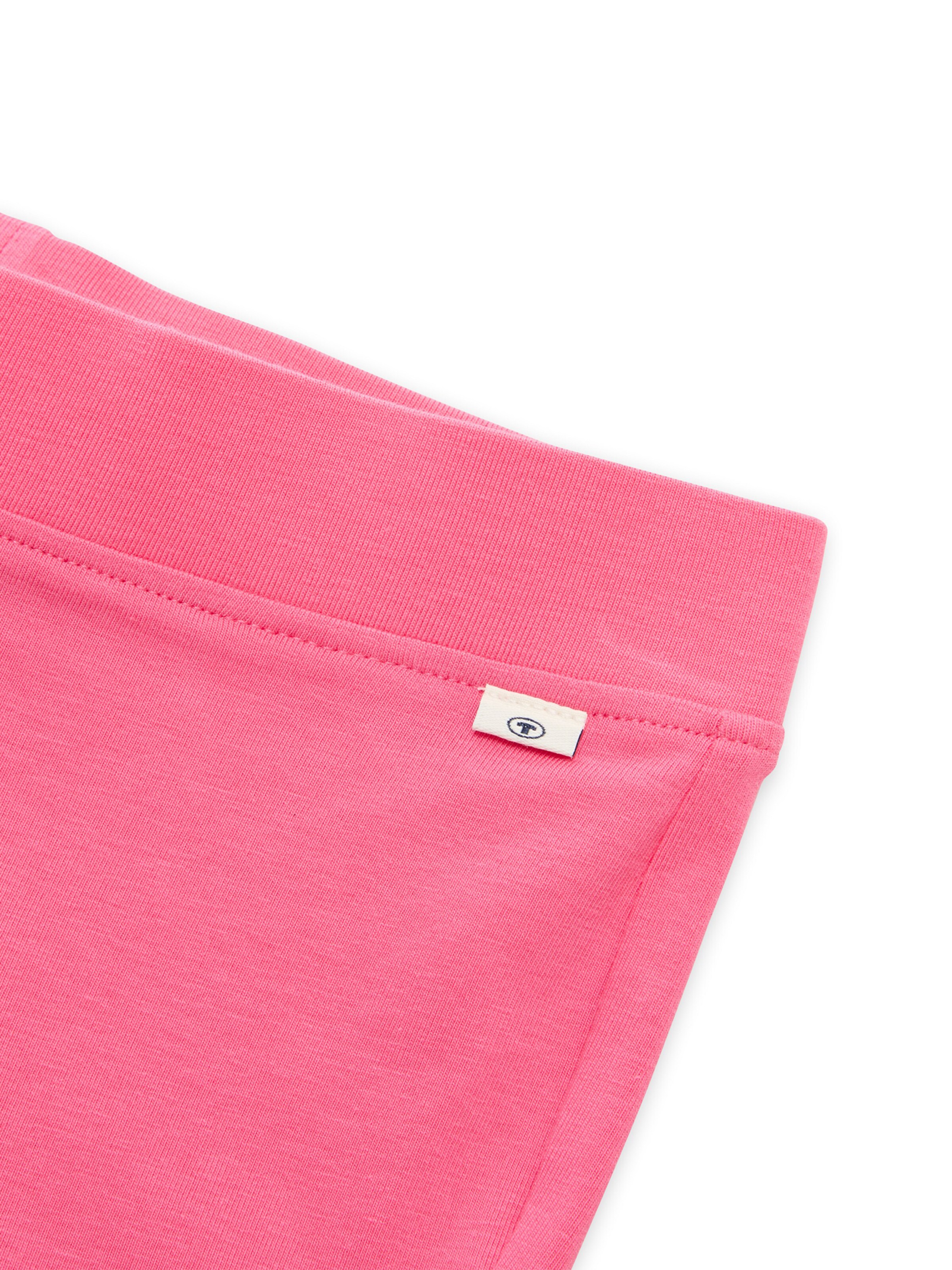 Skinny Leggings TOM TAILOR en rose