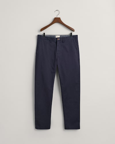 GANT Chino Pants in Navy, Item view