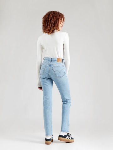 Regular Jeans de la LEVI'S ® pe albastru