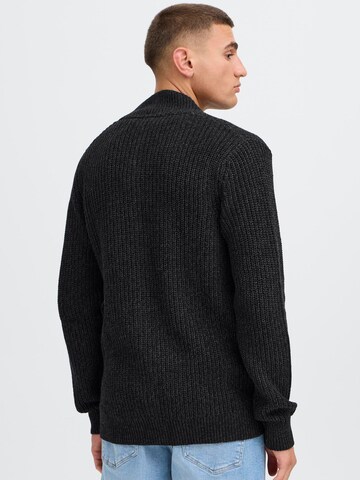 Vestes en maille 'Ricard' !Solid en gris
