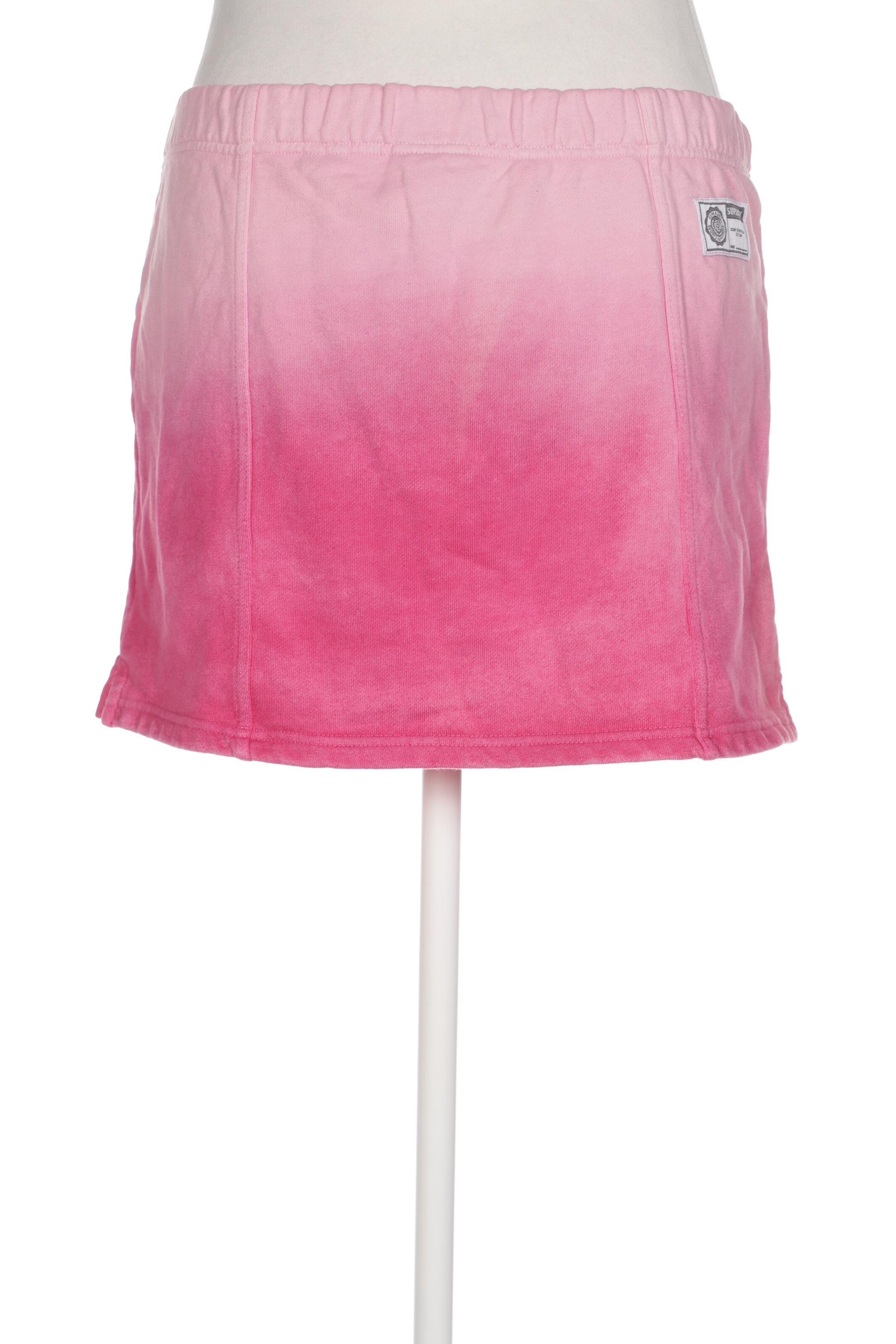Superdry Skirt in XL in Pink