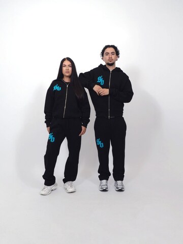 Strictly Business Clothing Trainingspak 'Legacy' in Zwart