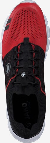KangaROOS Sneaker low 'CL Nova 380004' in Rot