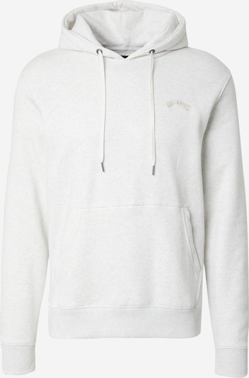 Megztinis be užsegimo 'ARCH' iš BILLABONG, spalva – balta, Prekių apžvalga