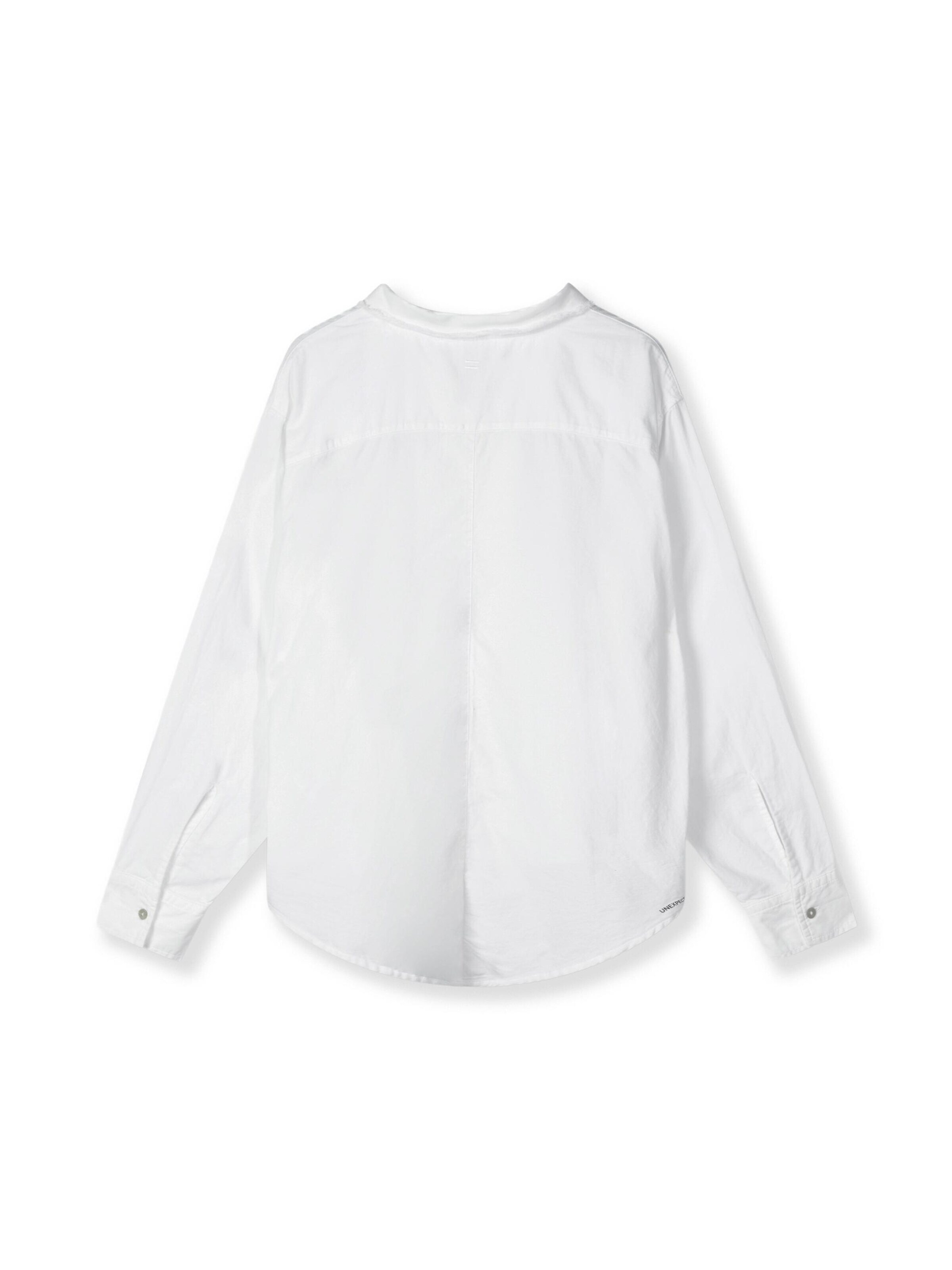 10Days Blouse in Wit