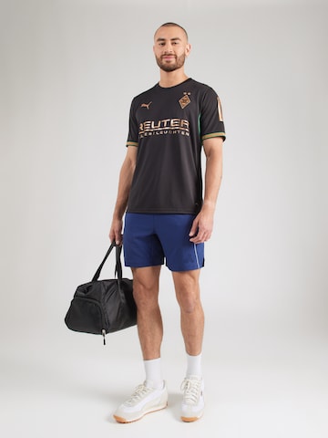 PUMA Trikot 'Borussia Mönchengladbach 2026/27' in Schwarz