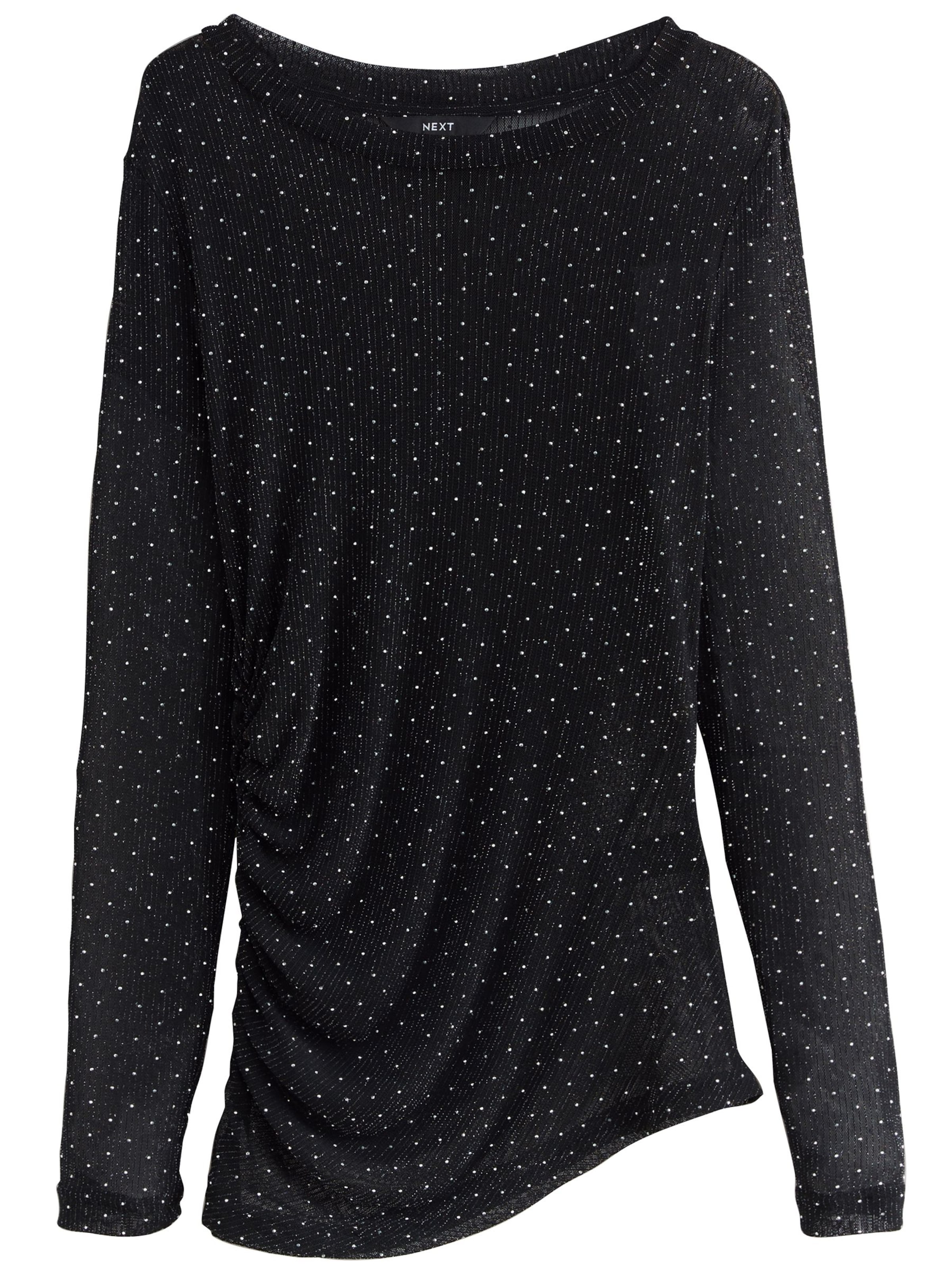 Next Shirt in Mixed colours: front