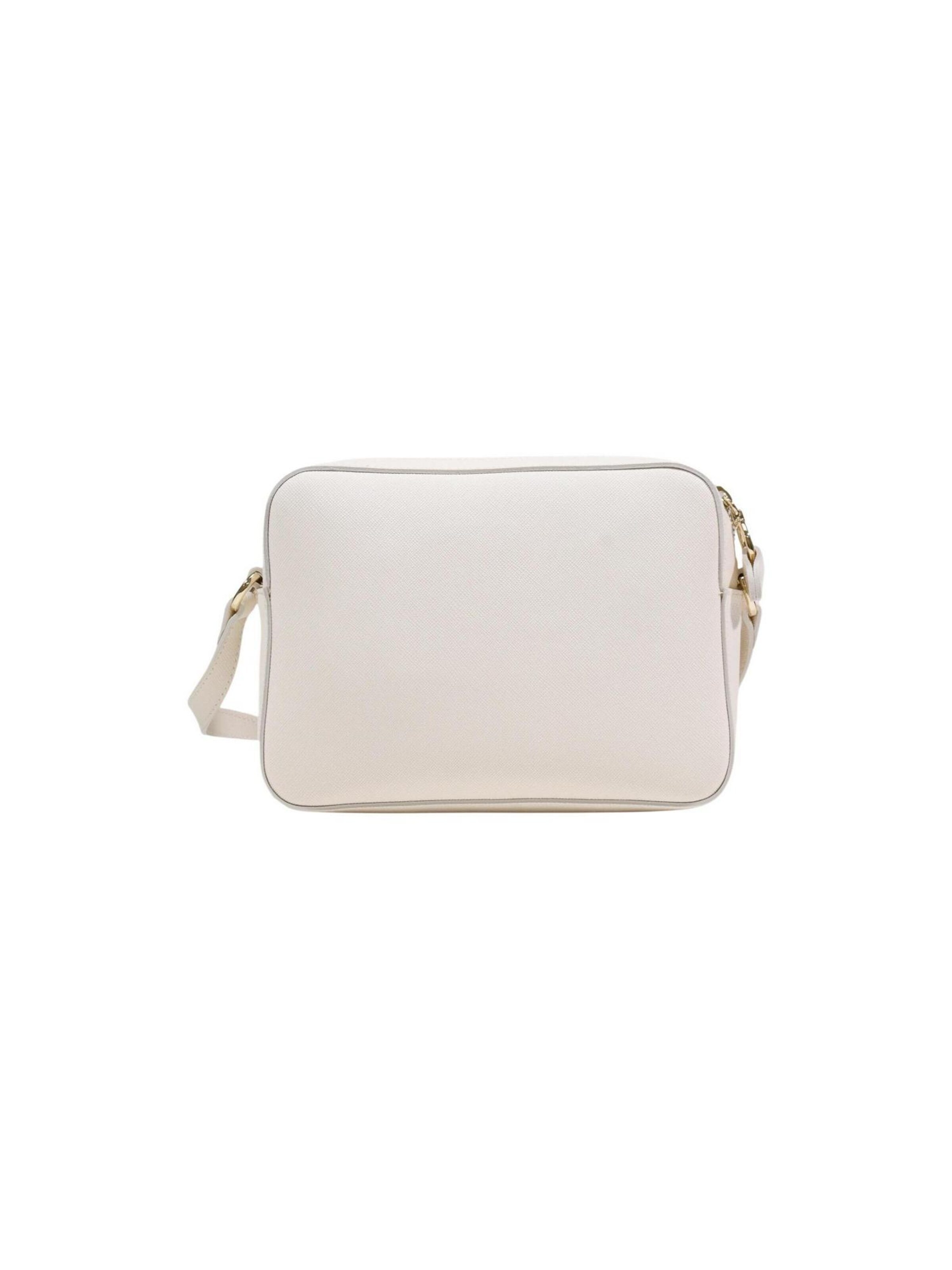Borsa a spalla 'Reporter Bag LD32 S407' di Alviero Martini 1a clase in beige