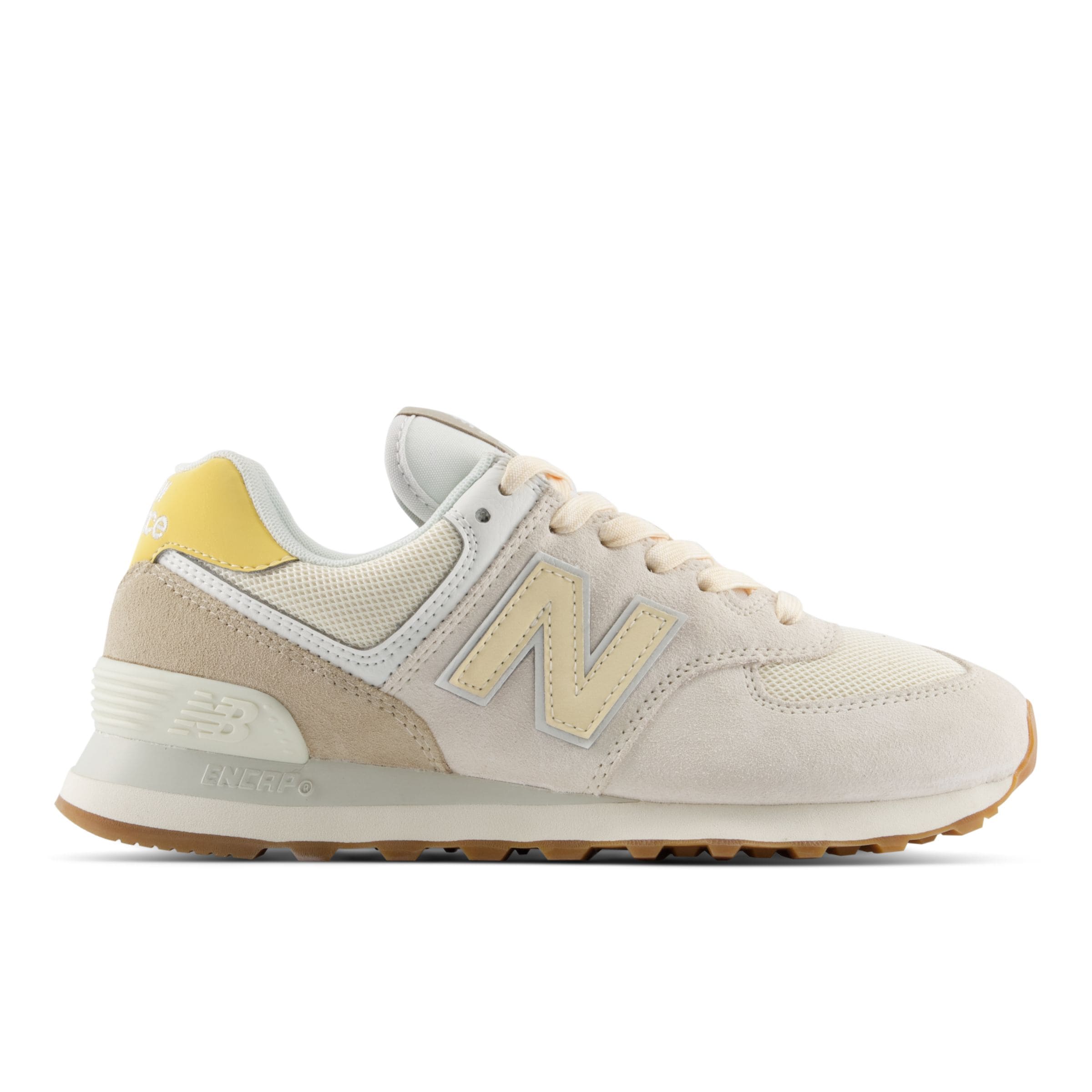 new balance Nizke superge '574' | bela barva