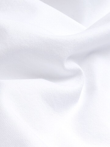 Next Slim fit Overhemd in Wit