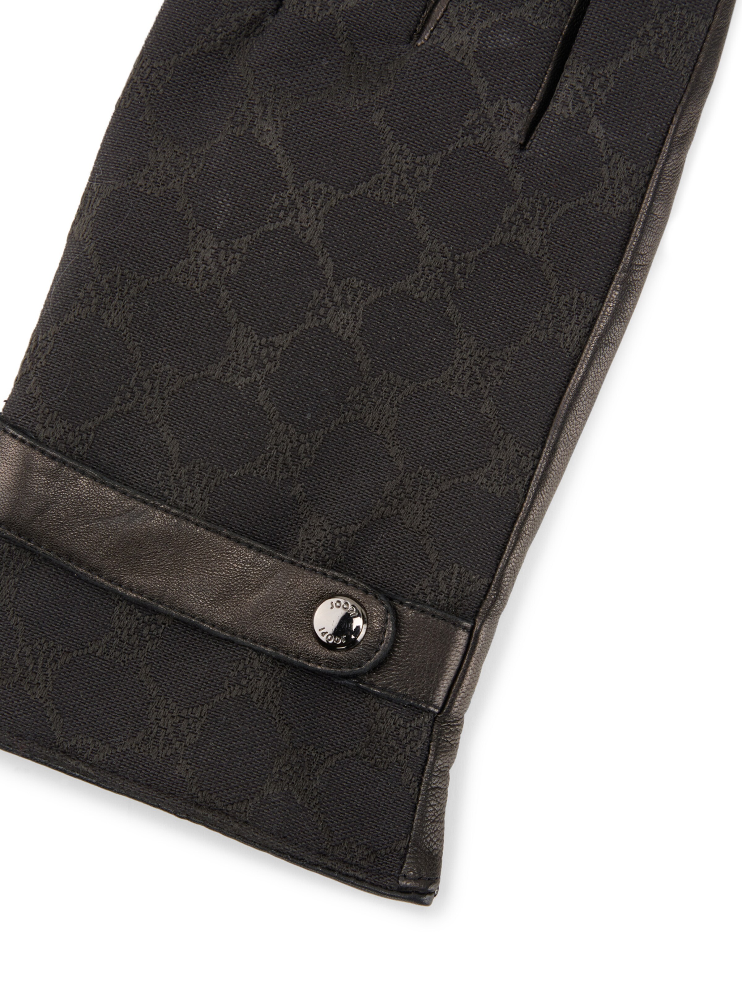 JOOP! Handschuhe in Schwarz