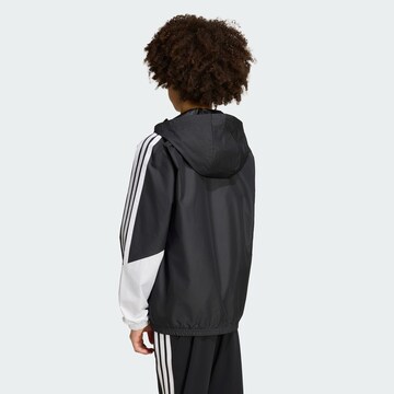ADIDAS PERFORMANCE - Chaqueta deportiva 'FC Liverpool 26/27 Tiro' en negro