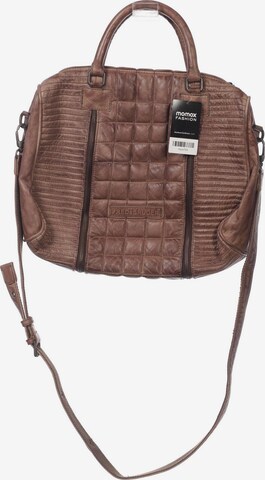 FREDsBRUDER Bag in One size in Brown: front