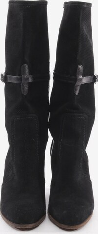 Barbara Bui Dress Boots in 36,5 in Black