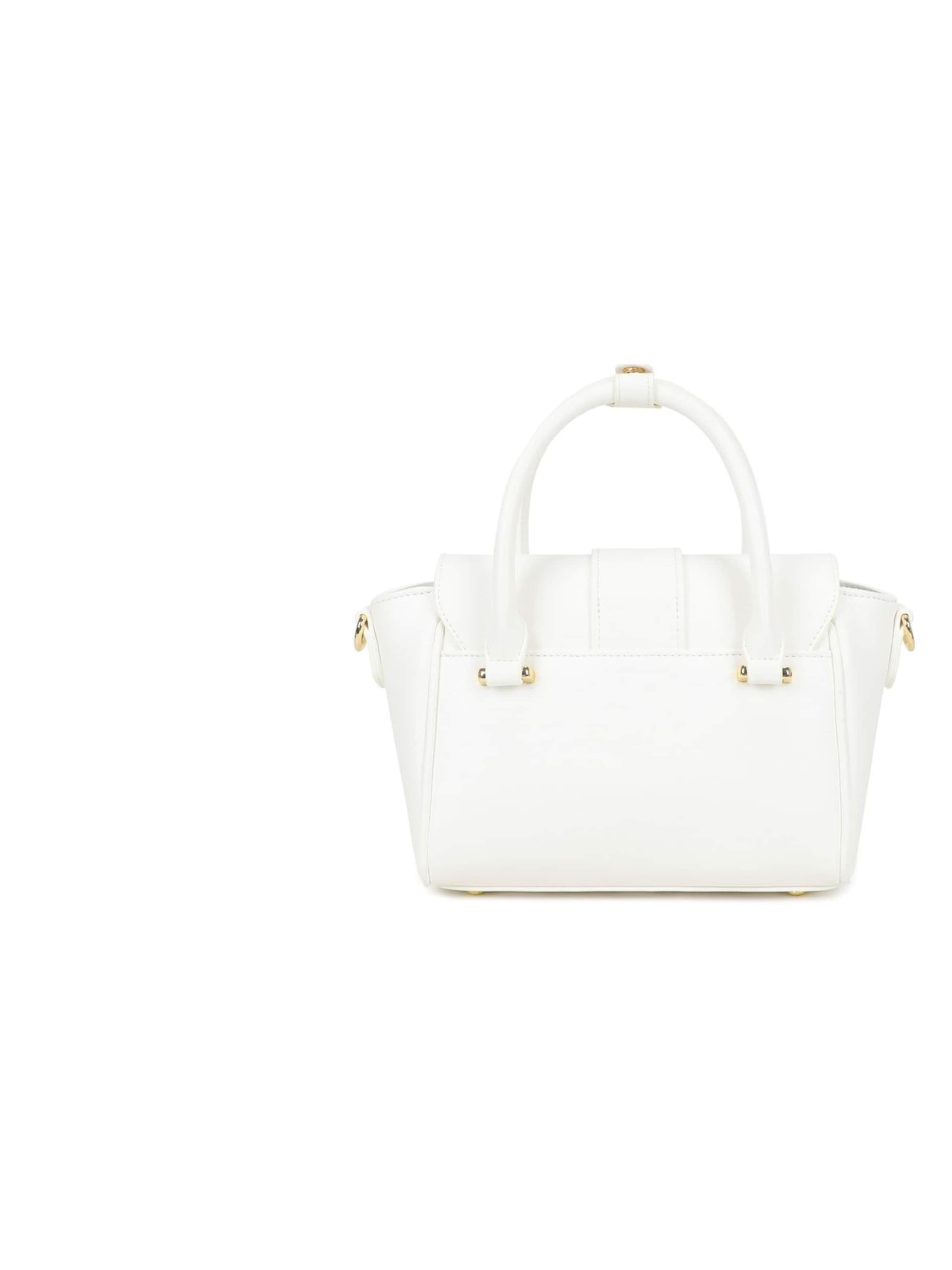 Braccialini Handbag 'Rock' in White